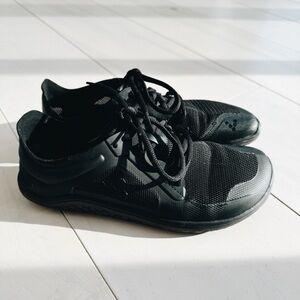 Vivo barefoot Women’s Black Shoes